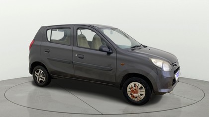 Maruti Suzuki Alto 800 LXI Second-hand 2014 Maruti Suzuki Alto 800 LXI for sale in Ahmedabad