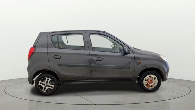 Maruti Suzuki Alto 800 LXI Second-hand 2014 Maruti Suzuki Alto 800 LXI for sale in Thane