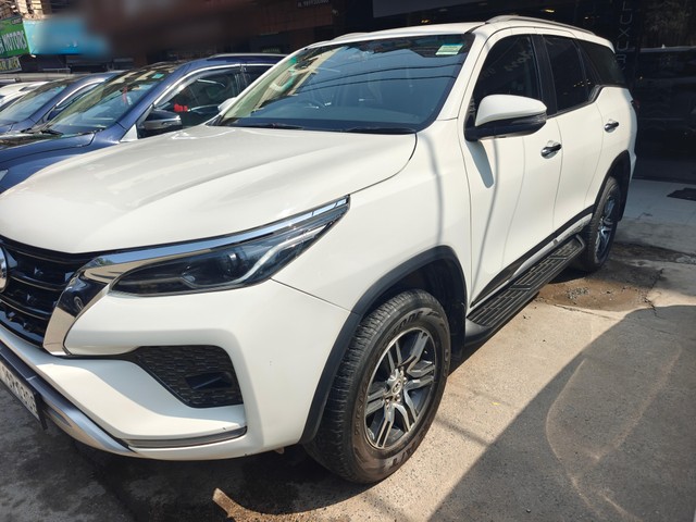 Second-hand 2021 Toyota Fortuner 4X2 Diesel BSVI for sale in New Delhi-4