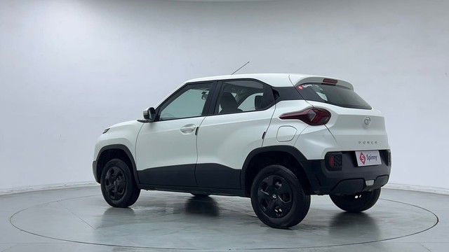 Second-hand 2022 Tata Punch Adventure for sale in Karnal-5