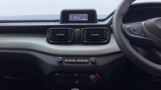 Second-hand 2022 Tata Punch Adventure for sale in Karnal-36