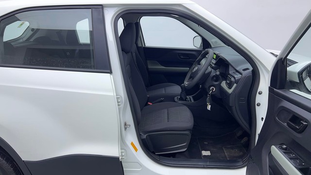 Second-hand 2022 Tata Punch Adventure for sale in Karnal-15