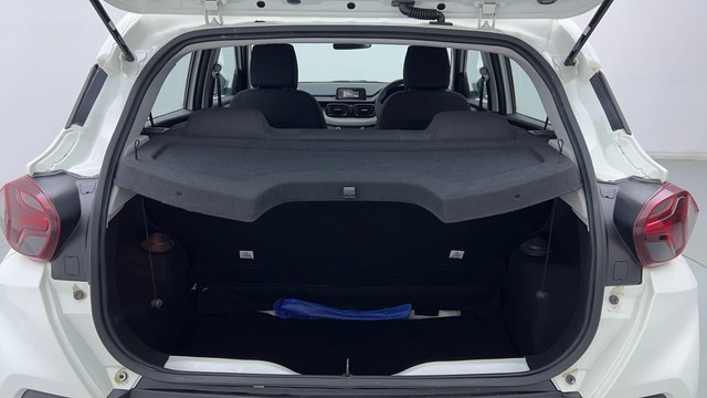 Second-hand 2022 Tata Punch Adventure for sale in Karnal-9