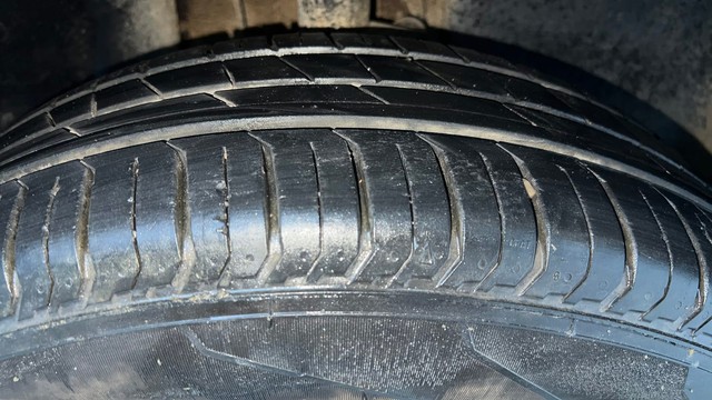 Second-hand 2022 Tata Punch Adventure for sale in Karnal-34