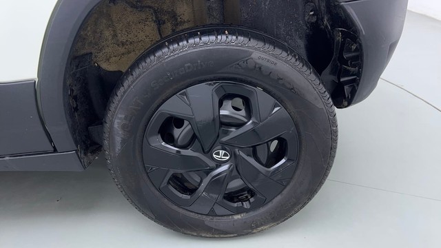 Second-hand 2022 Tata Punch Adventure for sale in Karnal-19