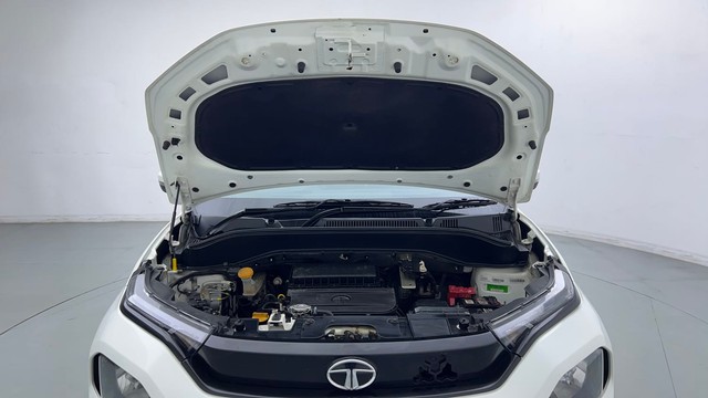 Second-hand 2022 Tata Punch Adventure for sale in Karnal-8