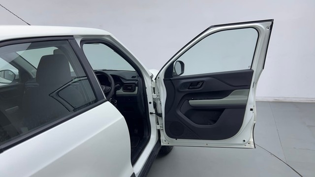 Second-hand 2022 Tata Punch Adventure for sale in Karnal-16