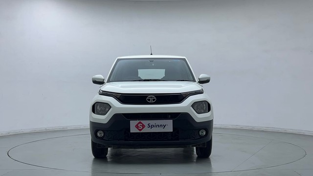 Second-hand 2022 Tata Punch Adventure for sale in Karnal-7