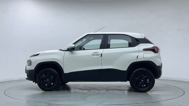 Second-hand 2022 Tata Punch Adventure for sale in Karnal-6