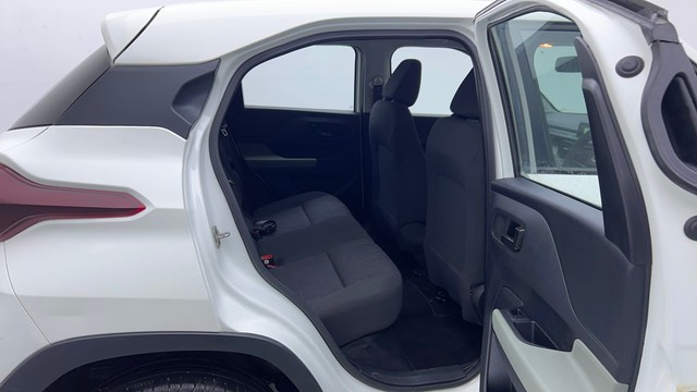 Second-hand 2022 Tata Punch Adventure for sale in Karnal-30