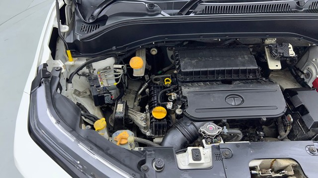 Second-hand 2022 Tata Punch Adventure for sale in Karnal-39