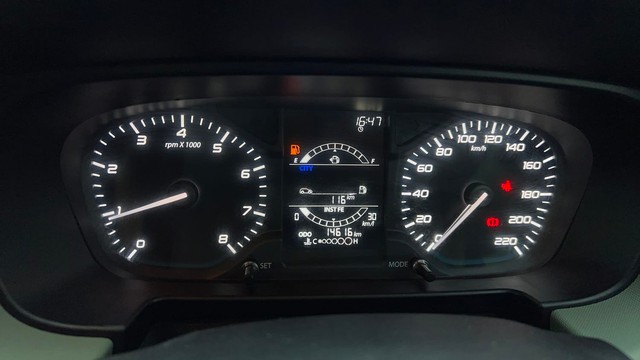 Second-hand 2022 Tata Punch Adventure for sale in Karnal-13