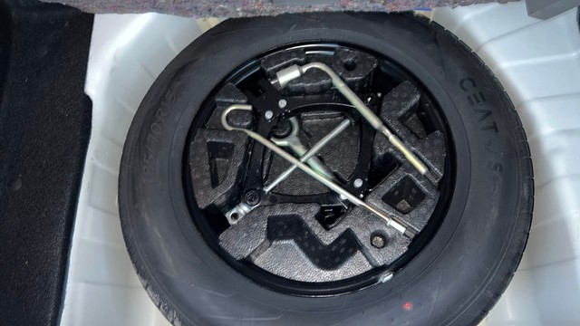 Second-hand 2022 Tata Punch Adventure for sale in Karnal-21