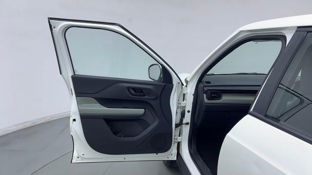 Second-hand 2022 Tata Punch Adventure for sale in Karnal-23