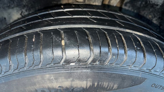 Second-hand 2022 Tata Punch Adventure for sale in Karnal-38