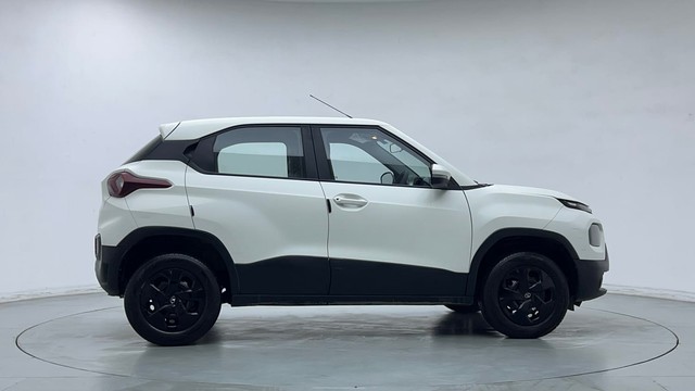 Second-hand 2022 Tata Punch Adventure for sale in Karnal-2