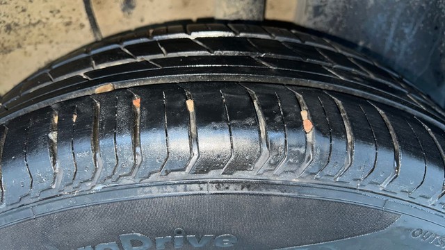 Second-hand 2022 Tata Punch Adventure for sale in Karnal-31