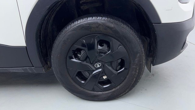 Second-hand 2022 Tata Punch Adventure for sale in Karnal-17