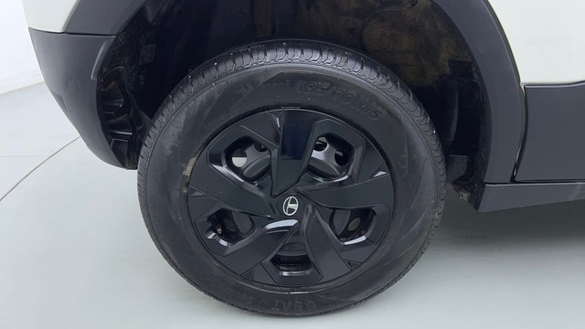 Second-hand 2022 Tata Punch Adventure for sale in Karnal-18