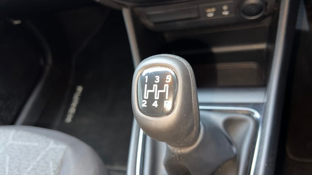 Second-hand 2022 Tata Punch Adventure for sale in Karnal-12