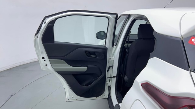 Second-hand 2022 Tata Punch Adventure for sale in Karnal-25