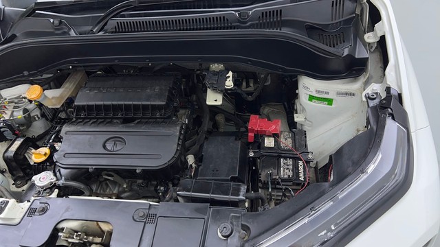 Second-hand 2022 Tata Punch Adventure for sale in Karnal-35