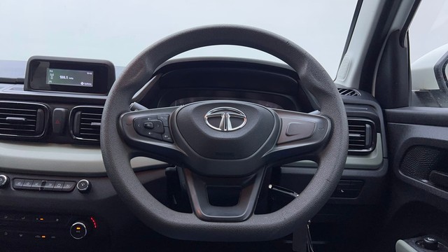 Second-hand 2022 Tata Punch Adventure for sale in Karnal-26