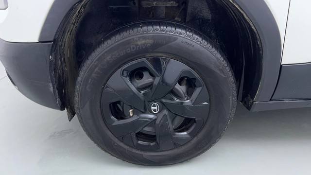 Second-hand 2022 Tata Punch Adventure for sale in Karnal-20