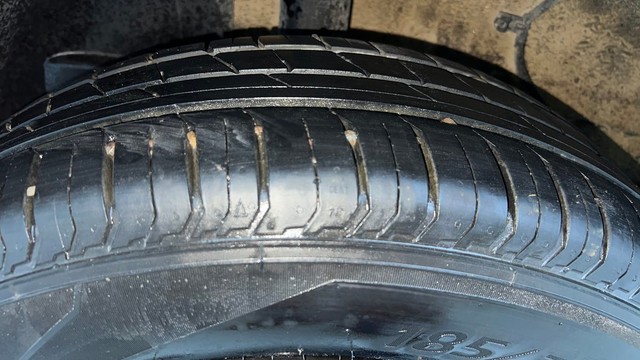 Second-hand 2022 Tata Punch Adventure for sale in Karnal-29