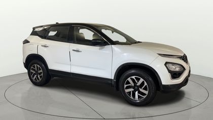2022 Tata Harrier XT plus 2020-2022