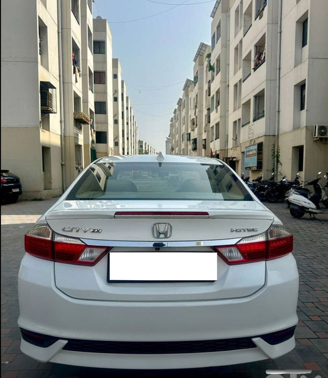 Honda City i-DTEC ZX Second-hand 2018 Honda City i-DTEC ZX for sale in Nagpur-2