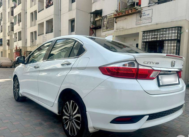 Honda City i-DTEC ZX Second-hand 2018 Honda City i-DTEC ZX for sale in Nagpur-8