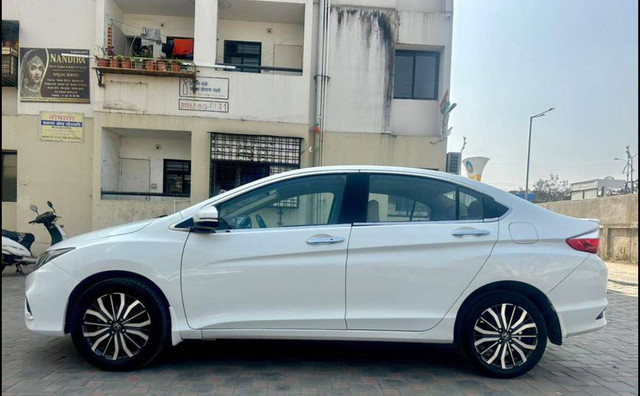Honda City i-DTEC ZX Second-hand 2018 Honda City i-DTEC ZX for sale in Nagpur-3