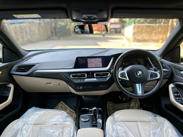 Second-hand 2022 BMW 2 Series Gran Coupe 220i M Sport BSVI for sale in New Delhi-12