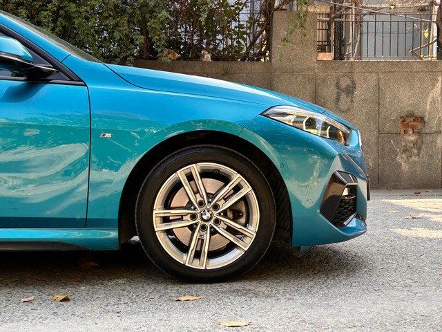 Second-hand 2022 BMW 2 Series Gran Coupe 220i M Sport BSVI for sale in New Delhi-15