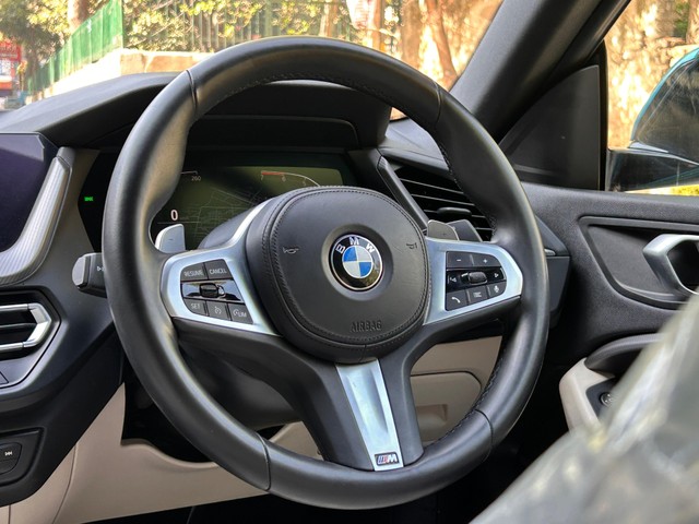 Second-hand 2022 BMW 2 Series Gran Coupe 220i M Sport BSVI for sale in New Delhi-29