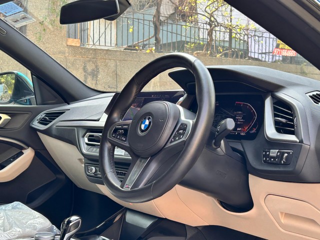 Second-hand 2022 BMW 2 Series Gran Coupe 220i M Sport BSVI for sale in New Delhi-23