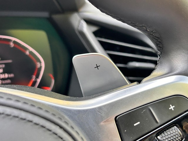 Second-hand 2022 BMW 2 Series Gran Coupe 220i M Sport BSVI for sale in New Delhi-19