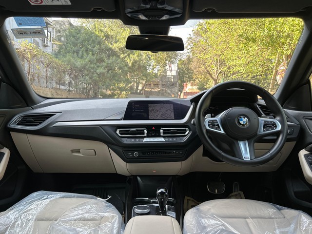 Second-hand 2022 BMW 2 Series Gran Coupe 220i M Sport BSVI for sale in New Delhi-9