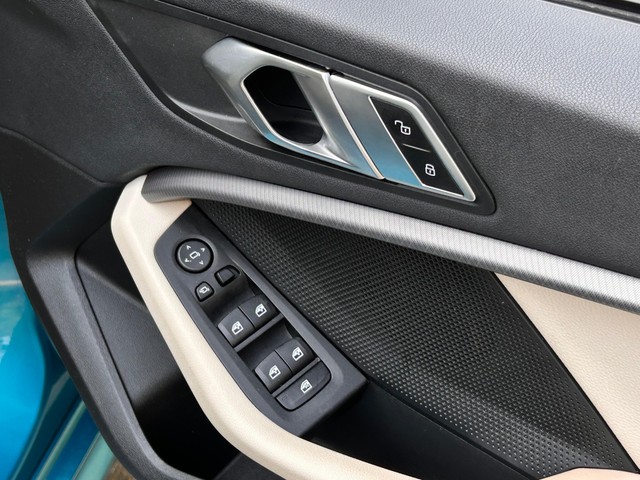 Second-hand 2022 BMW 2 Series Gran Coupe 220i M Sport BSVI for sale in New Delhi-16