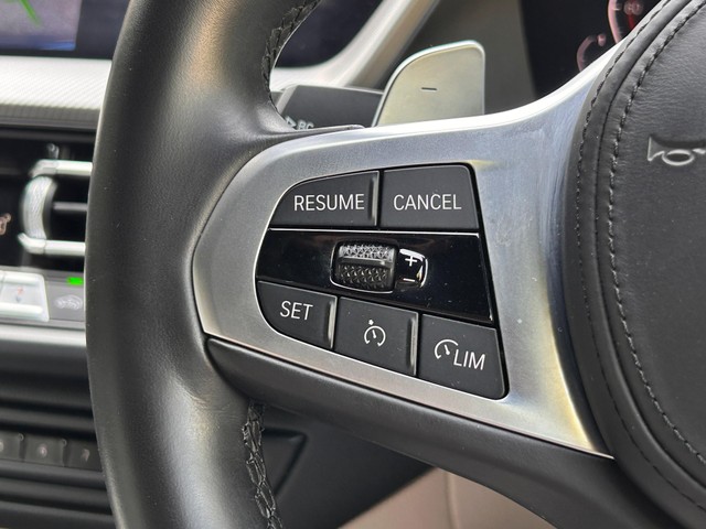 Second-hand 2022 BMW 2 Series Gran Coupe 220i M Sport BSVI for sale in New Delhi-10