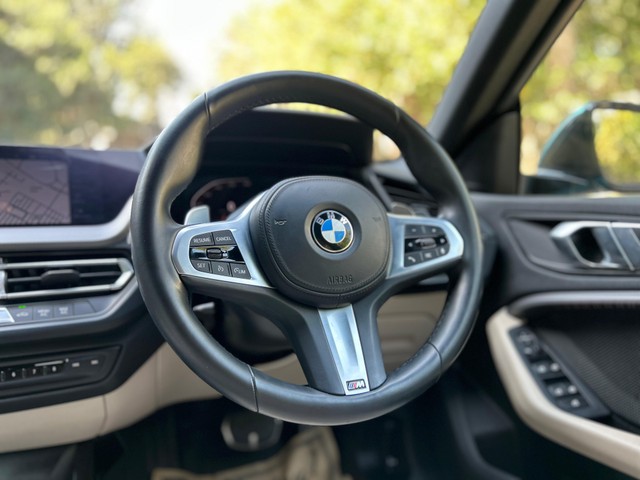 Second-hand 2022 BMW 2 Series Gran Coupe 220i M Sport BSVI for sale in New Delhi-13