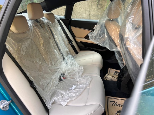 Second-hand 2022 BMW 2 Series Gran Coupe 220i M Sport BSVI for sale in New Delhi-22