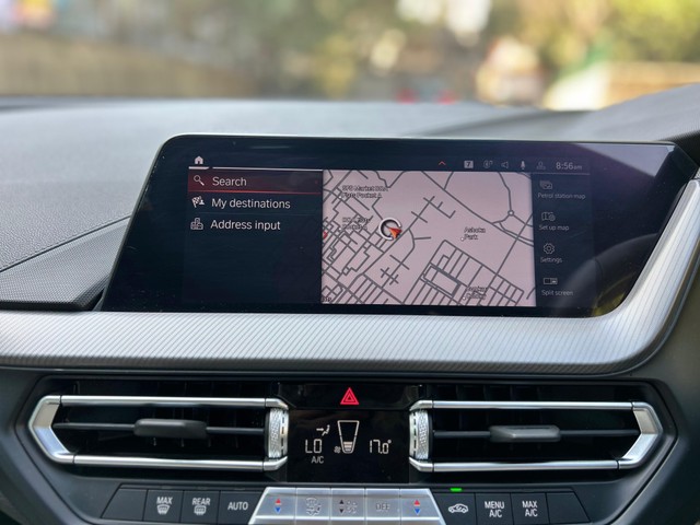 Second-hand 2022 BMW 2 Series Gran Coupe 220i M Sport BSVI for sale in New Delhi-21