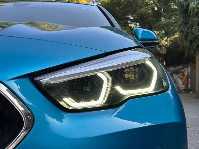 Second-hand 2022 BMW 2 Series Gran Coupe 220i M Sport BSVI for sale in New Delhi-14