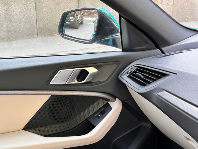 Second-hand 2022 BMW 2 Series Gran Coupe 220i M Sport BSVI for sale in New Delhi-24