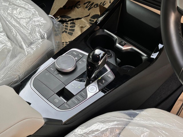 Second-hand 2022 BMW 2 Series Gran Coupe 220i M Sport BSVI for sale in New Delhi-17