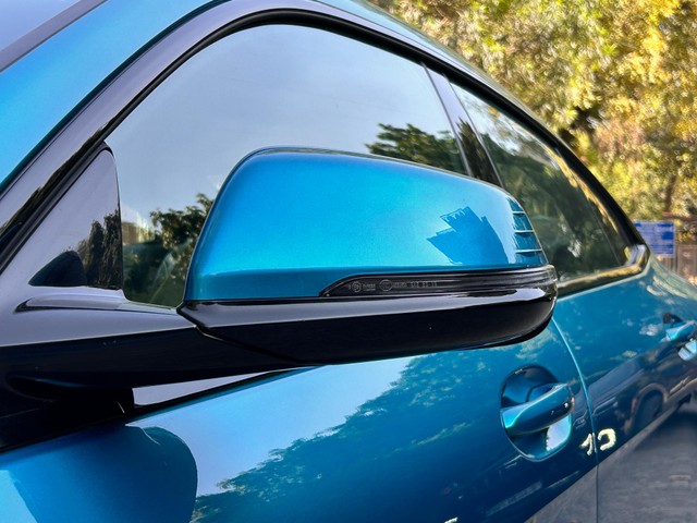 Second-hand 2022 BMW 2 Series Gran Coupe 220i M Sport BSVI for sale in New Delhi-28