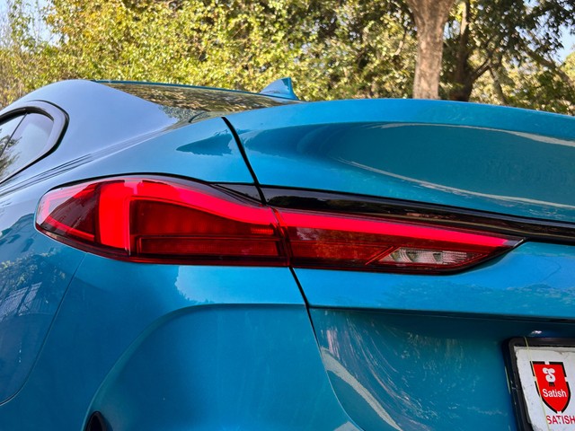 Second-hand 2022 BMW 2 Series Gran Coupe 220i M Sport BSVI for sale in New Delhi-7