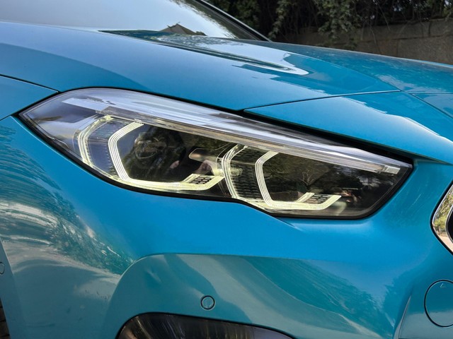 Second-hand 2022 BMW 2 Series Gran Coupe 220i M Sport BSVI for sale in New Delhi-27